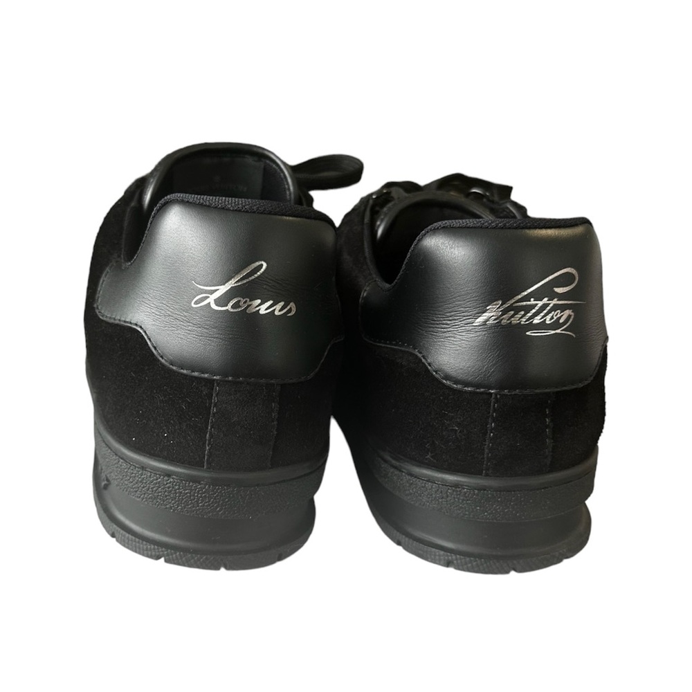 Louis Vuitton LV Uniform Trainer sneakers
SIZE: LV 8.5, US 9.5 - Picture 3 of 13